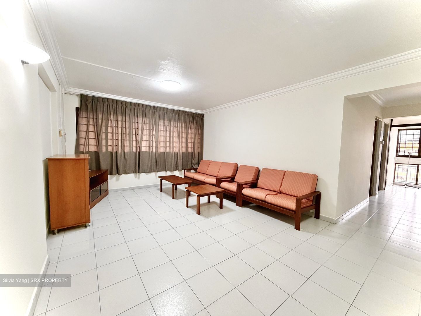Blk 807 King George's Avenue (Kallang/Whampoa), HDB 5 Rooms #557535941